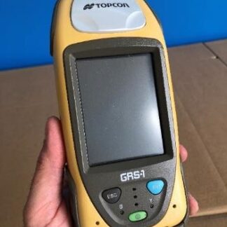 Ricevitore GNSS Topcon GRS-1 + PG-A1