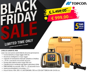 Laser da costruzione autolivellante di nuova generazione