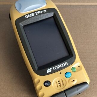 Ricevitore GNSS Topcon GMS-2 Pro